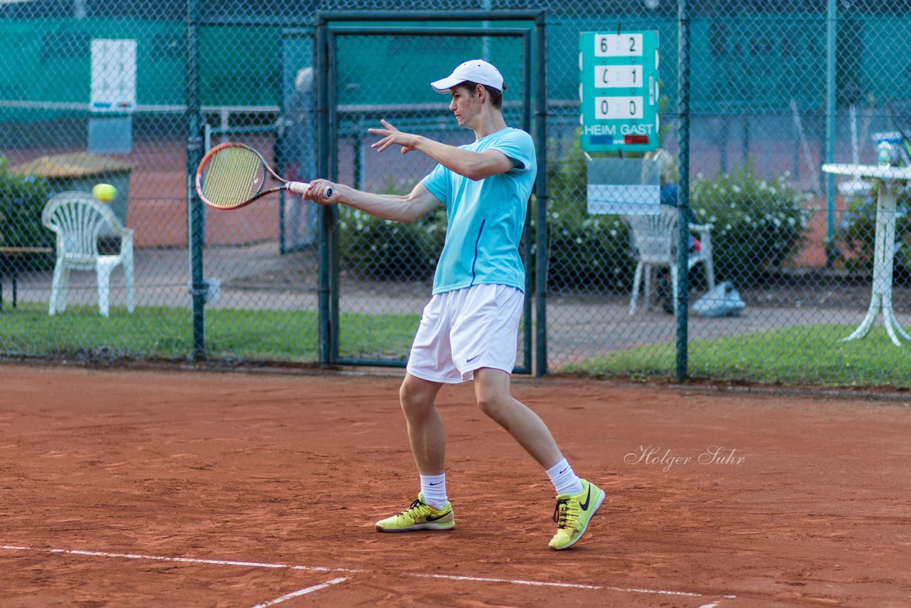 Bild 627 - Horst Schroeder Pokal Tag 3